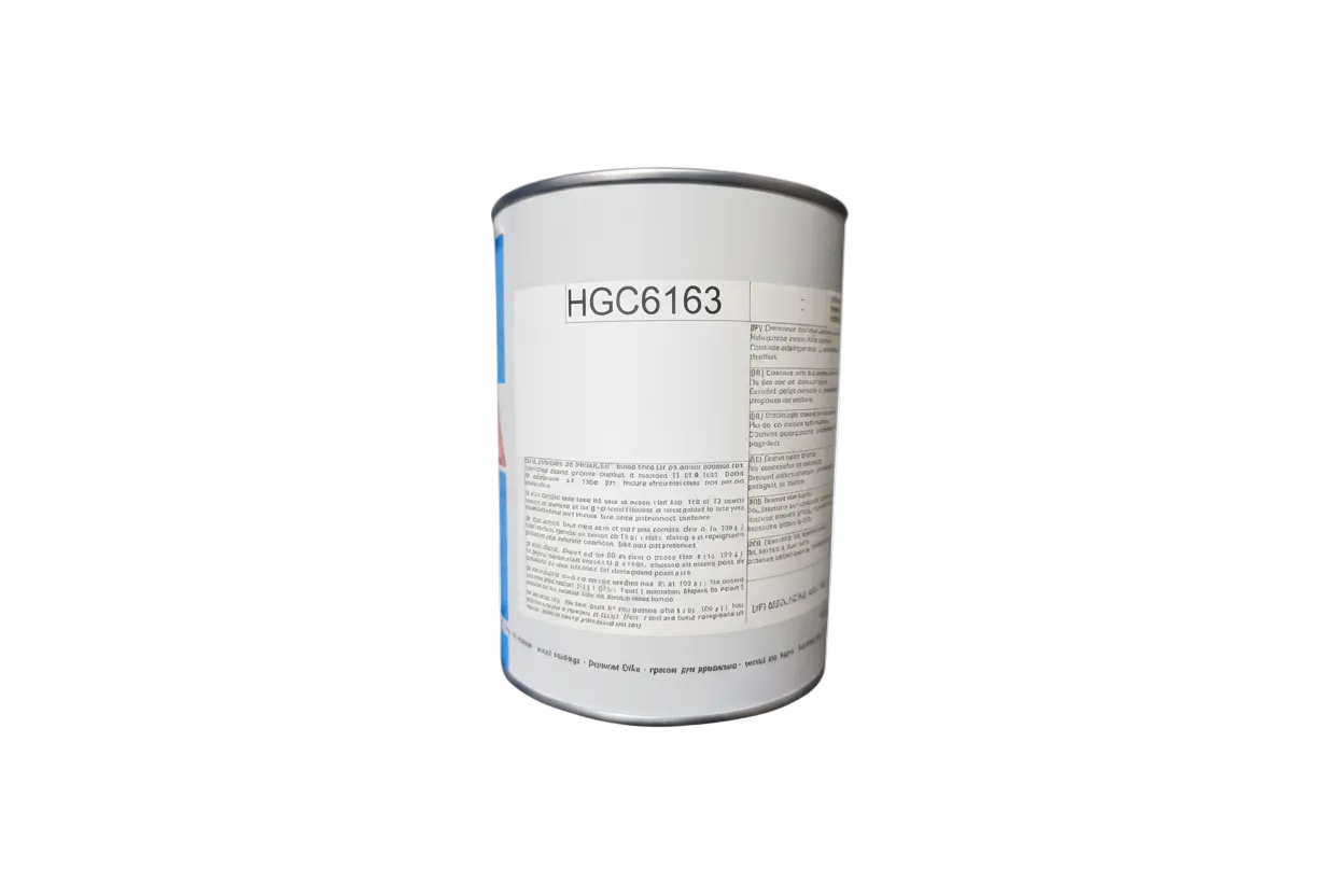 Milesi HGC6163 – Finitura Trasparente all'Acqua per Interni 30 Gloss