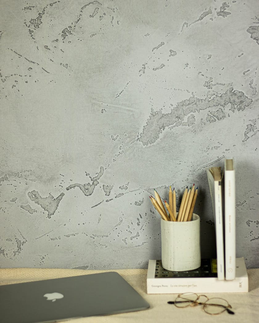 Archi Concrete: L'Essenza del Cemento Contemporaneo - Nuova 2m Colori