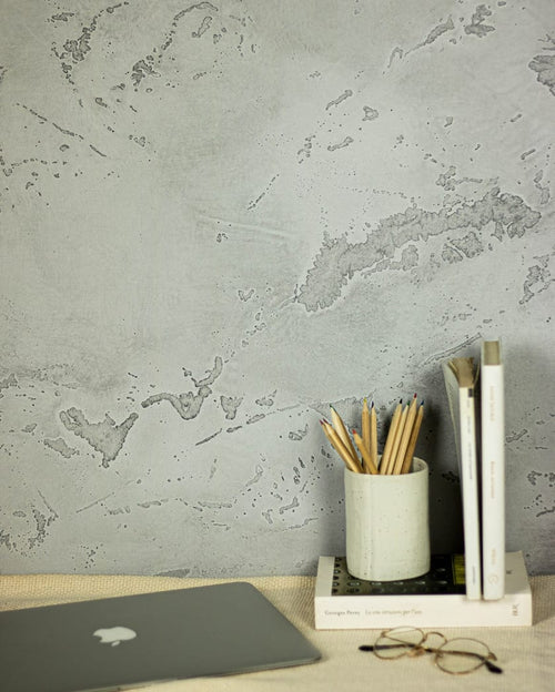 Archi Concrete: L'Essenza del Cemento Contemporaneo - Nuova 2m Colori