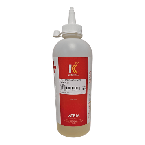 Atriathermika Igienizzante Antimuffa - Nuova 2m Colori