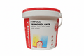 Atriathermika Pittura Termoisolante per Interni - Nuova 2m Colori