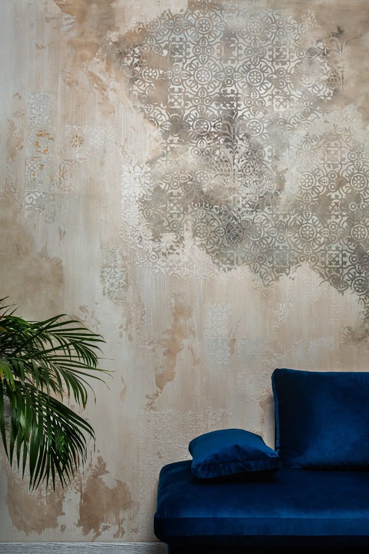 CalceCruda Novacolor: L’Essenza della Materia sulle tue Pareti - Nuova 2m Colori