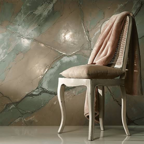 Florenzia Novacolor: L'Eleganza del Classico Stucco a Calce - Nuova 2m Colori