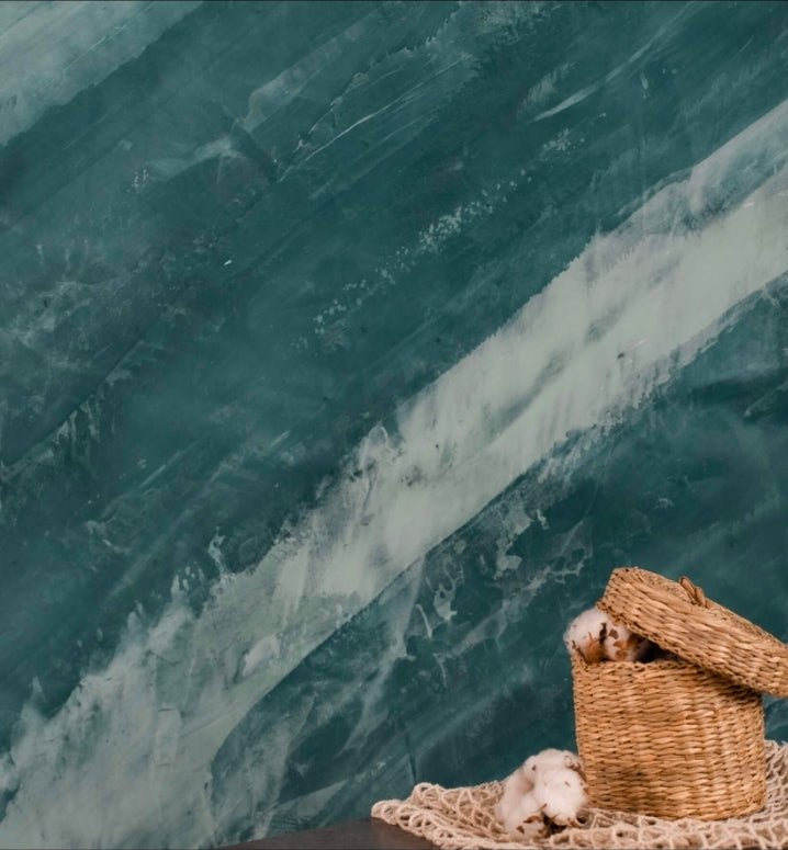 Florenzia Novacolor: L'Eleganza del Classico Stucco a Calce - Nuova 2m Colori