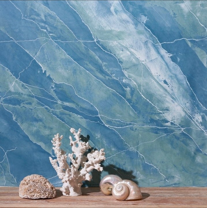 Florenzia Novacolor: L'Eleganza del Classico Stucco a Calce - Nuova 2m Colori