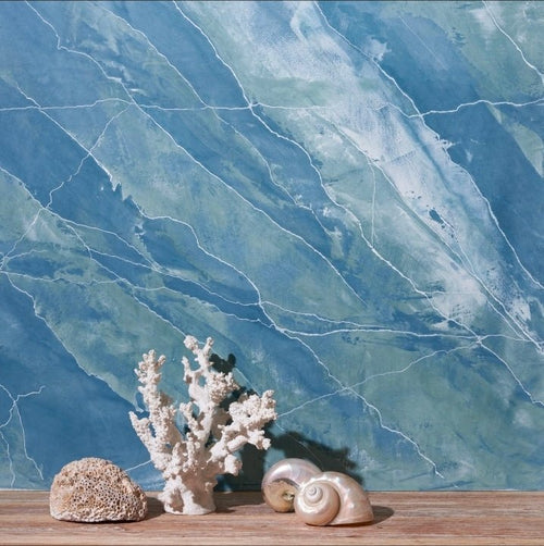 Florenzia Novacolor: L'Eleganza del Classico Stucco a Calce - Nuova 2m Colori