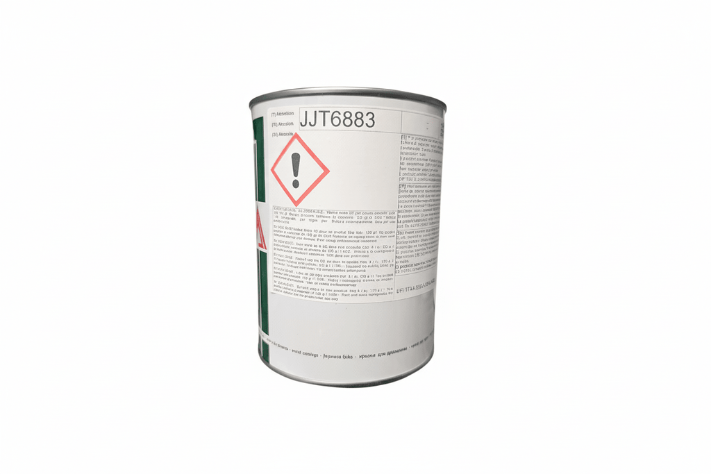 Milesi JJT6883 – Finitura all'Acqua Bianca per Esterni (30 Gloss) - Milesi Vernici per Legno - Nuova 2m Colori