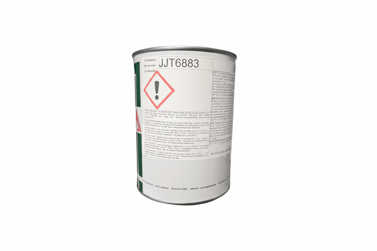 Milesi JJT6883 – Finitura all'Acqua Bianca per Esterni (30 Gloss) - Milesi Vernici per Legno - Nuova 2m Colori