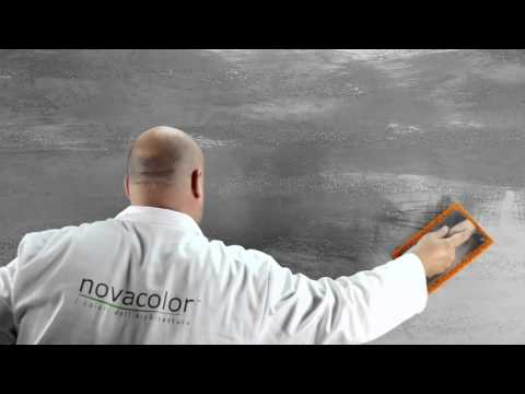 Cera Wax Novacolor: Protezione e Riflessi per Superfici d'Autore