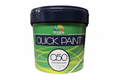 Quick Paint Q50 Pittura al Quarzo per Esterni - Nuova 2m Colori