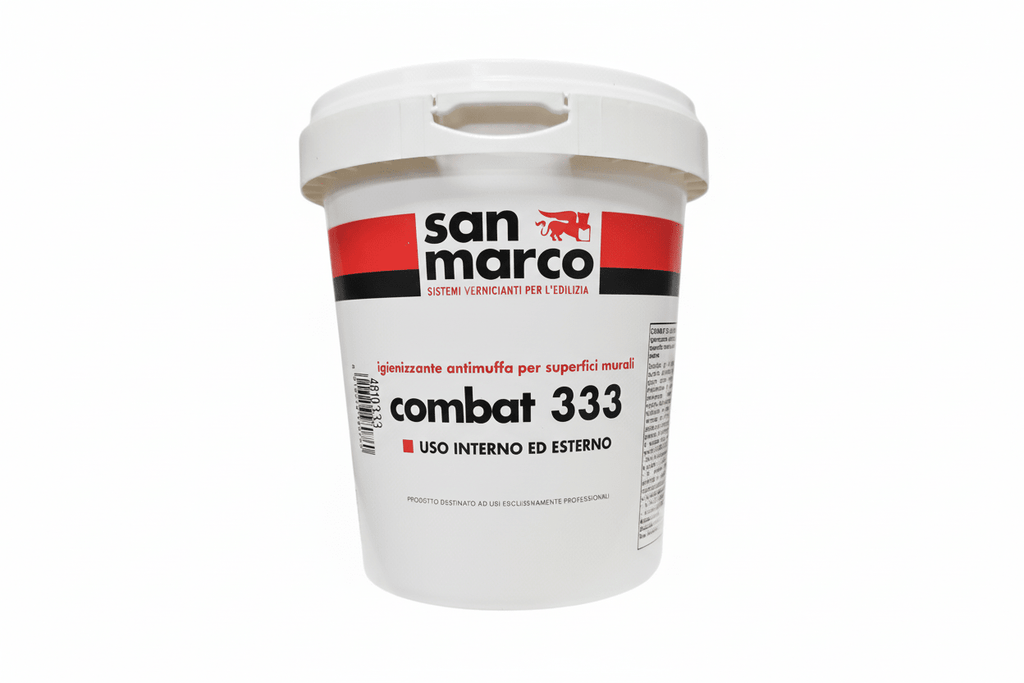 San Marco Combat 333 Igienizzante Antimuffa - Nuova 2m Colori