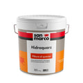 San Marco Hidroquarz Pittura al Quarzo per Esterni - Nuova 2m Colori
