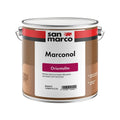 San Marco Marconol Orientalite - Pittura di Fondo per Legno - Nuova 2m Colori