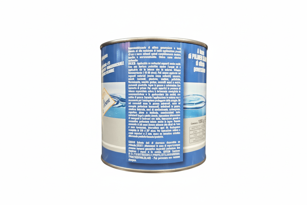 Sigill SIMP PROTEZIONE - Barriera Antiacqua Universale - Nuova 2m Colori